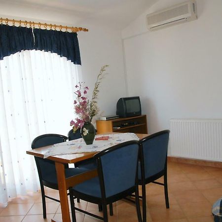 Apartmani Bauk Poreč Eksteriør billede