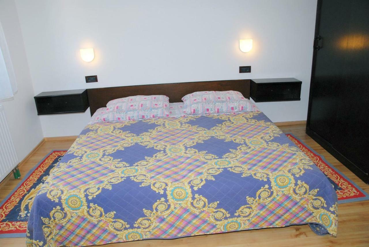 Apartmani Bauk Poreč Eksteriør billede